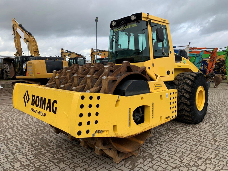 Bomag BW 226 DH-4I BVC NVT - Kompaktor: slika 3 Bomag BW 226 DH-4I BVC NVT - Kompaktor: slika 3