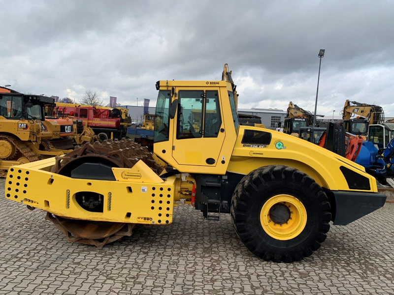 Bomag BW 226 DH-4I BVC NVT - Kompaktor: slika 2 Bomag BW 226 DH-4I BVC NVT - Kompaktor: slika 2