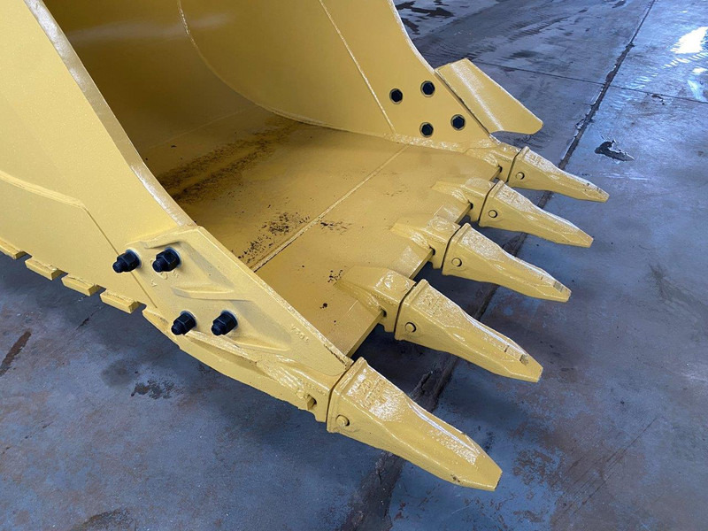 Cat Bucket for CAT 320-323 1.20m CW30 - Žlica: slika 2 Cat Bucket for CAT 320-323 1.20m CW30 - Žlica: slika 2