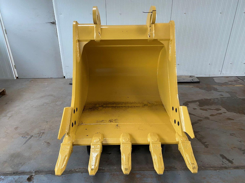 Cat Bucket for CAT 320-323 1.20m CW30 - Žlica: slika 1 Cat Bucket for CAT 320-323 1.20m CW30 - Žlica: slika 1