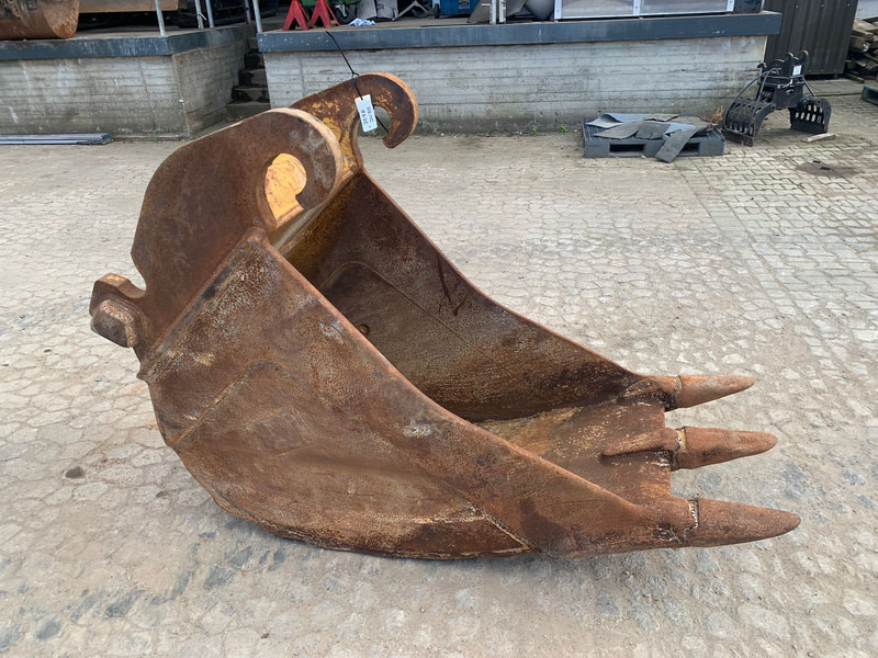 Caterpillar 287-5293 - Žlica: slika 1 Caterpillar 287-5293 - Žlica: slika 1