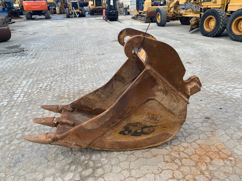 Caterpillar 287-5293 - Žlica: slika 3 Caterpillar 287-5293 - Žlica: slika 3