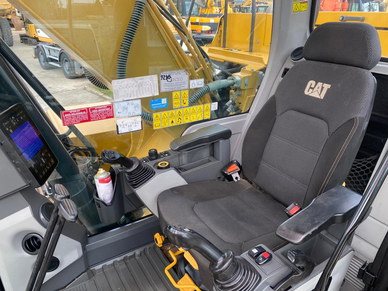 Caterpillar 323 07 (next gen) NVT - Bager goseničar: slika 4 Caterpillar 323 07 (next gen) NVT - Bager goseničar: slika 4