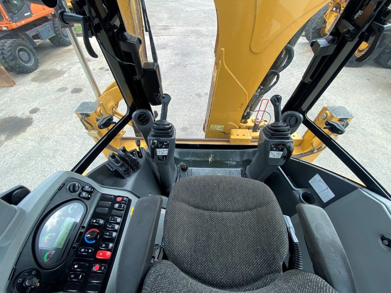 Caterpillar 432F2 NVT - Bager nakladalec: slika 5 Caterpillar 432F2 NVT - Bager nakladalec: slika 5
