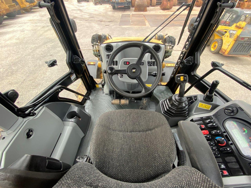 Caterpillar 432F2 NVT - Bager nakladalec: slika 4 Caterpillar 432F2 NVT - Bager nakladalec: slika 4