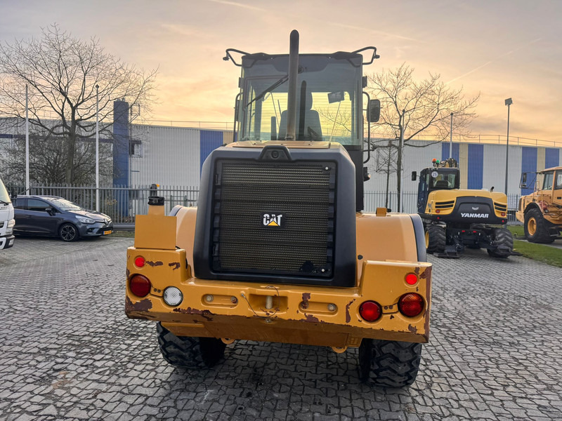 Caterpillar 914M Speeder NVT - Kolesni nakladalec: slika 5 Caterpillar 914M Speeder NVT - Kolesni nakladalec: slika 5