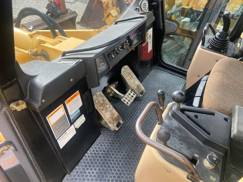 Caterpillar 953 C - Nakladalec goseničar: slika 5 Caterpillar 953 C - Nakladalec goseničar: slika 5