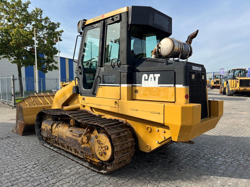 Caterpillar 953C NVT - Nakladalec goseničar: slika 1 Caterpillar 953C NVT - Nakladalec goseničar: slika 1