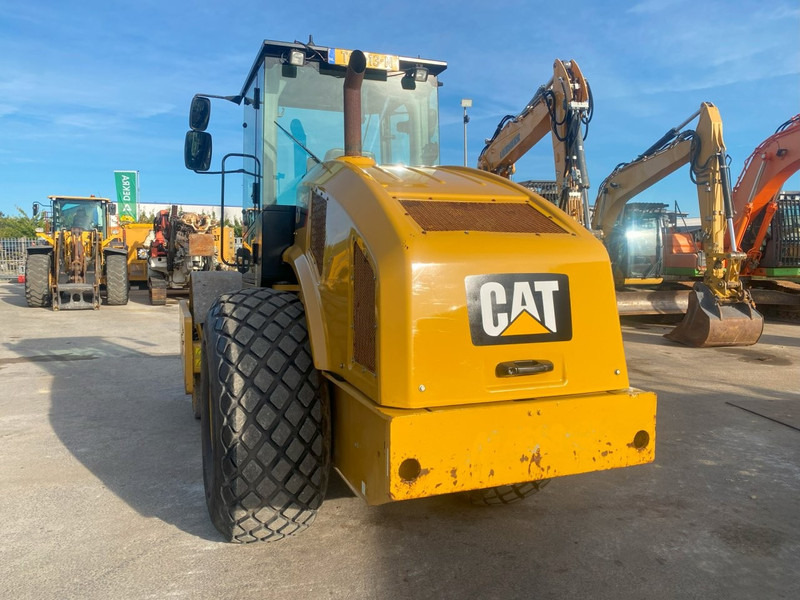 Caterpillar CS64B NVT - Valjar: slika 3 Caterpillar CS64B NVT - Valjar: slika 3