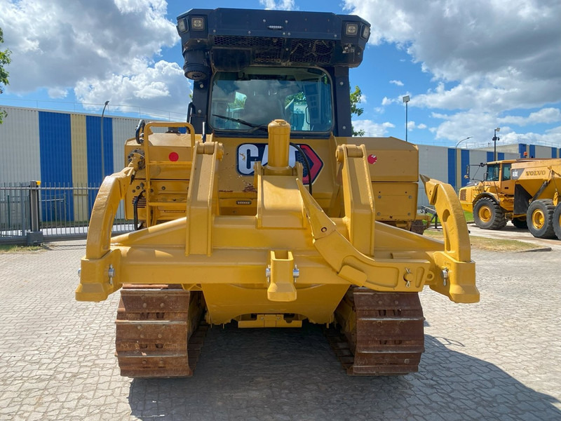 Caterpillar D6 XL next generation NVT - Buldožer: slika 4 Caterpillar D6 XL next generation NVT - Buldožer: slika 4