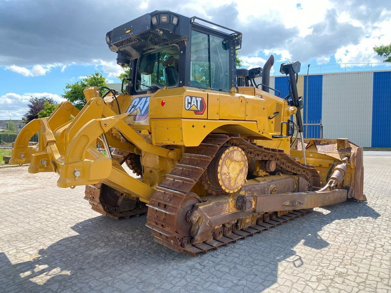 Caterpillar D6 XL next generation NVT - Buldožer: slika 5 Caterpillar D6 XL next generation NVT - Buldožer: slika 5