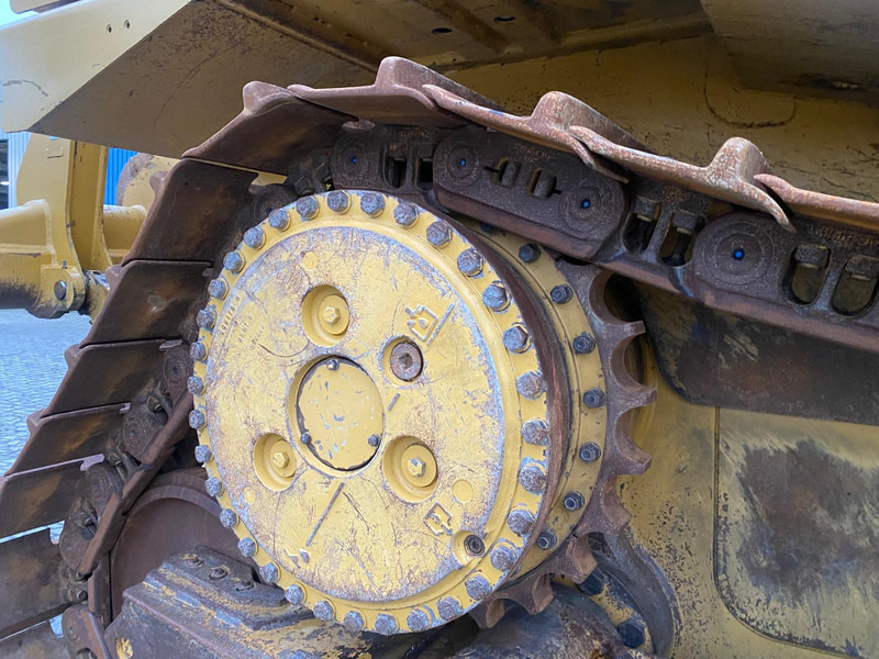 Buldožer Caterpillar D6T D6 T XL: slika 11