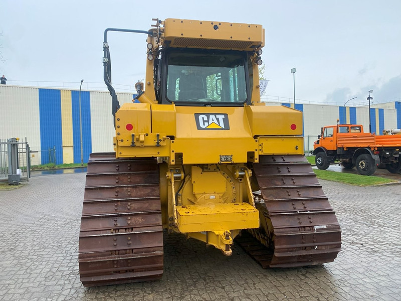 Caterpillar D6T LGP NVT - Buldožer: slika 5 Caterpillar D6T LGP NVT - Buldožer: slika 5