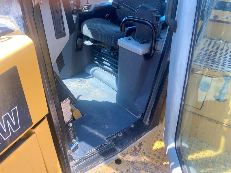 Caterpillar D6T XW NVT - Buldožer: slika 5 Caterpillar D6T XW NVT - Buldožer: slika 5