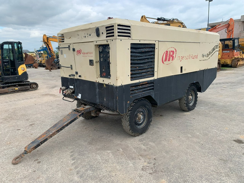Doosan 12/235 NVT - Zračni kompresor: slika 1 Doosan 12/235 NVT - Zračni kompresor: slika 1