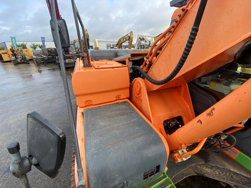 Bager goseničar Doosan DX 255 LC NVT: slika 14