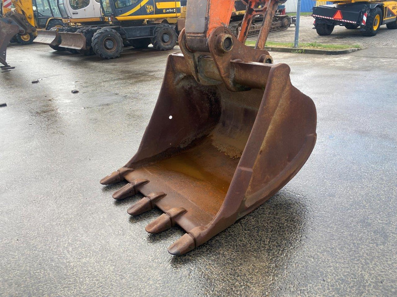 Bager goseničar Doosan DX 255 LC NVT: slika 17