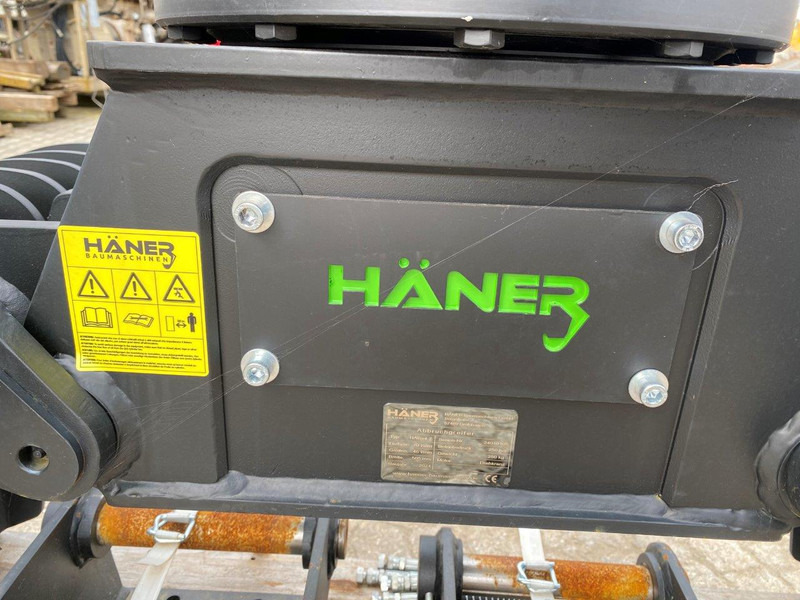 Grabež Haner HAGx4.7: slika 14