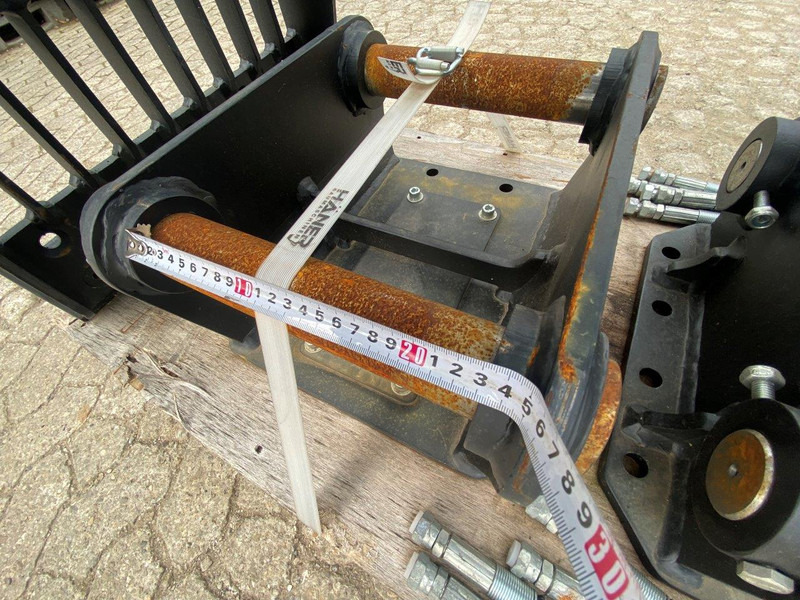 Grabež Haner HAGx4.7: slika 19