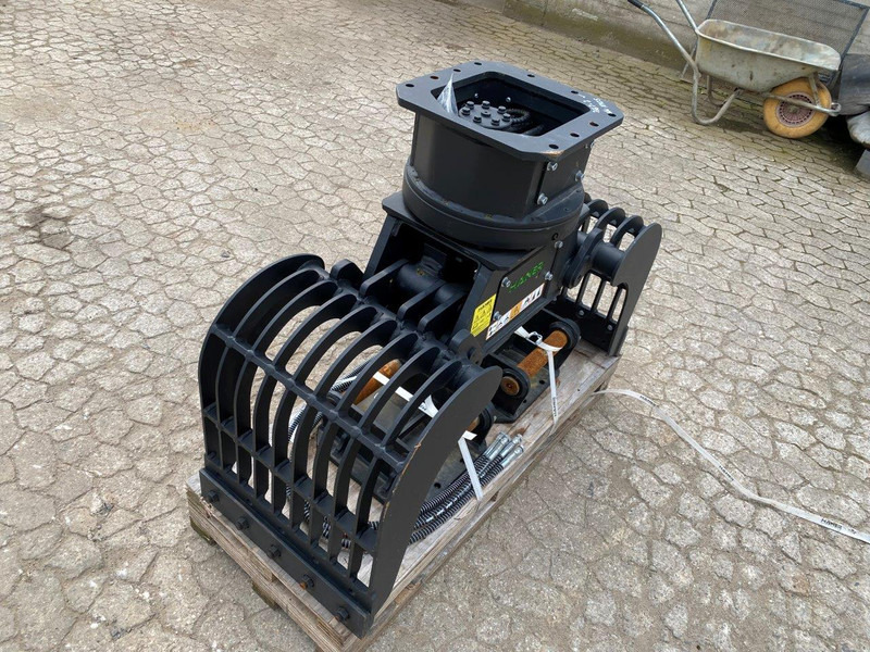 Grabež Haner HAGx4.7: slika 8