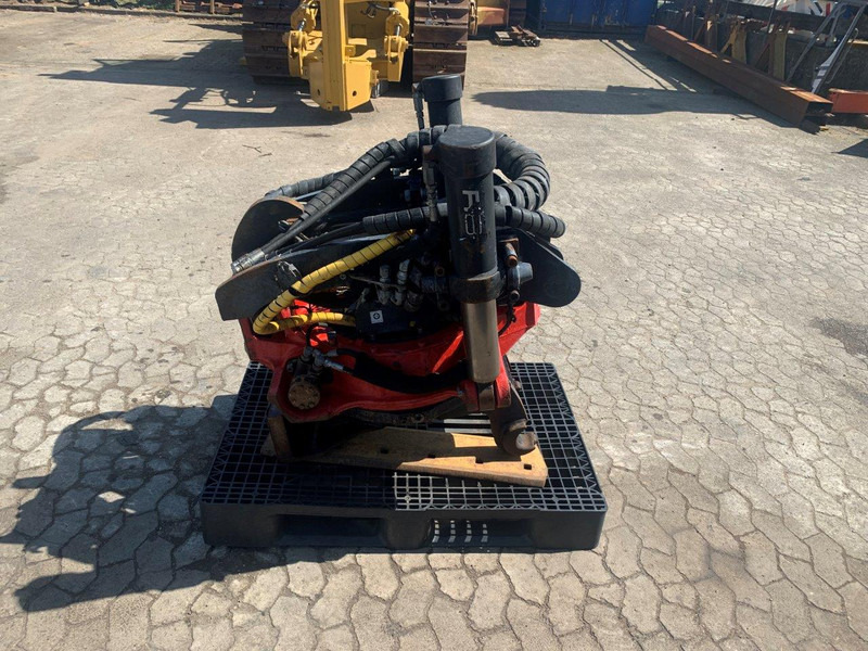 INDEXATOR R8 - Tiltrotator: slika 3 INDEXATOR R8 - Tiltrotator: slika 3