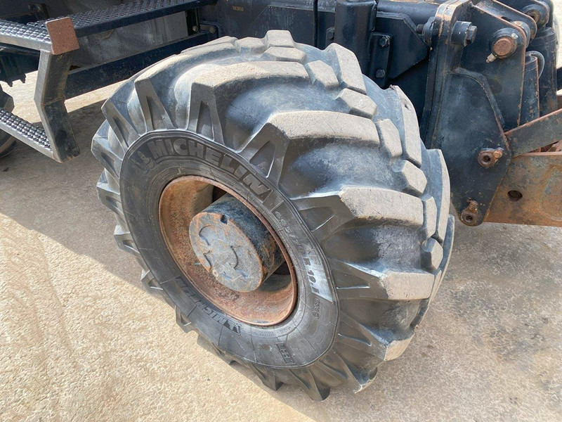 JCB JS160W NVT lizing JCB JS160W NVT: slika 17