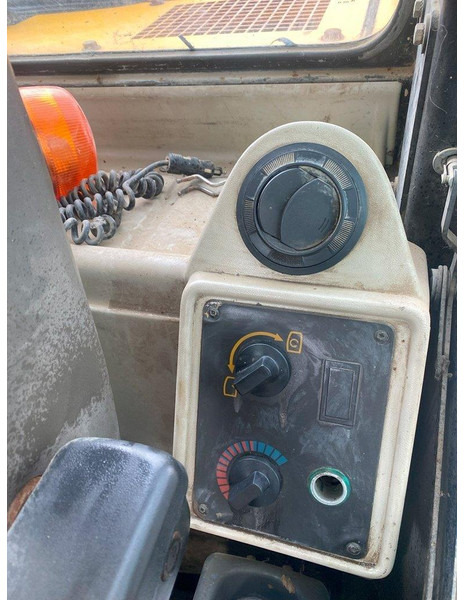 JCB JS160W NVT lizing JCB JS160W NVT: slika 6