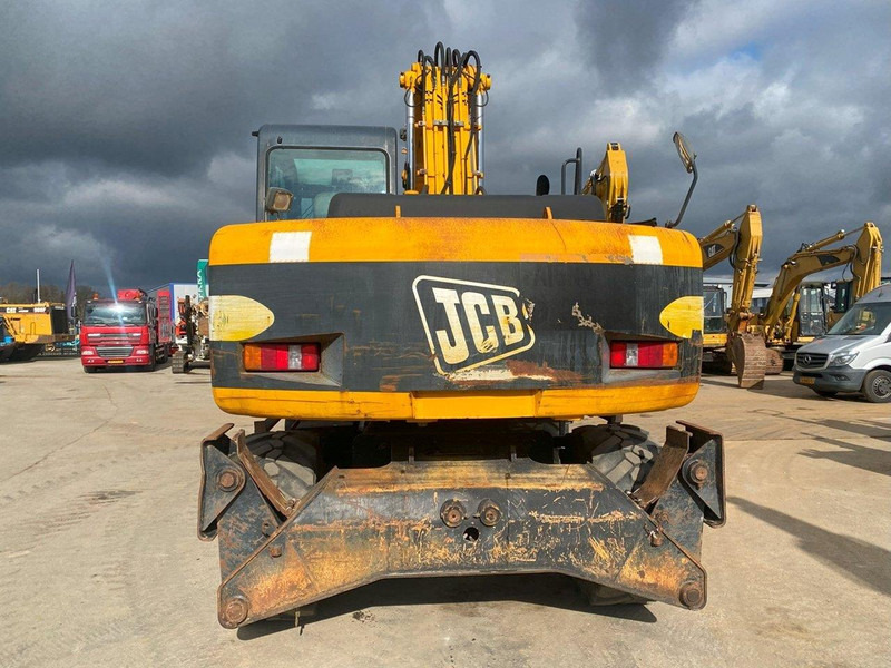JCB JS160W NVT lizing JCB JS160W NVT: slika 13
