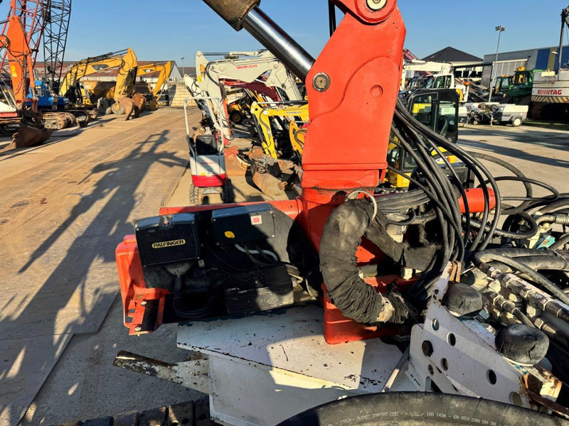 Vrtalna naprava Klemm KR 805-1 NVT: slika 9