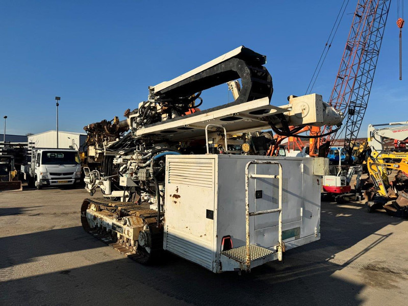 Vrtalna naprava Klemm KR 805-1 NVT: slika 17