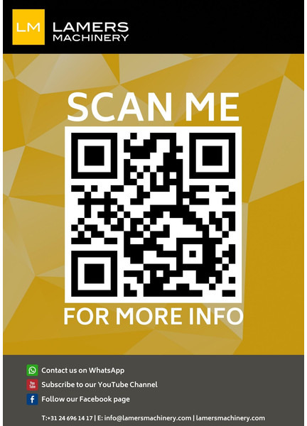 Liebherr SW33 - Hitra spojka: slika 4 Liebherr SW33 - Hitra spojka: slika 4