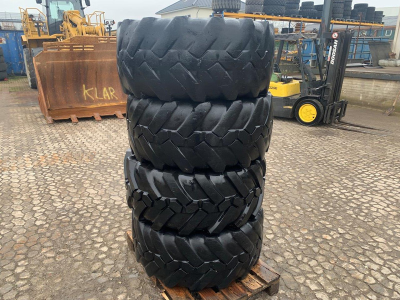 Guma Michelin XF: slika 9