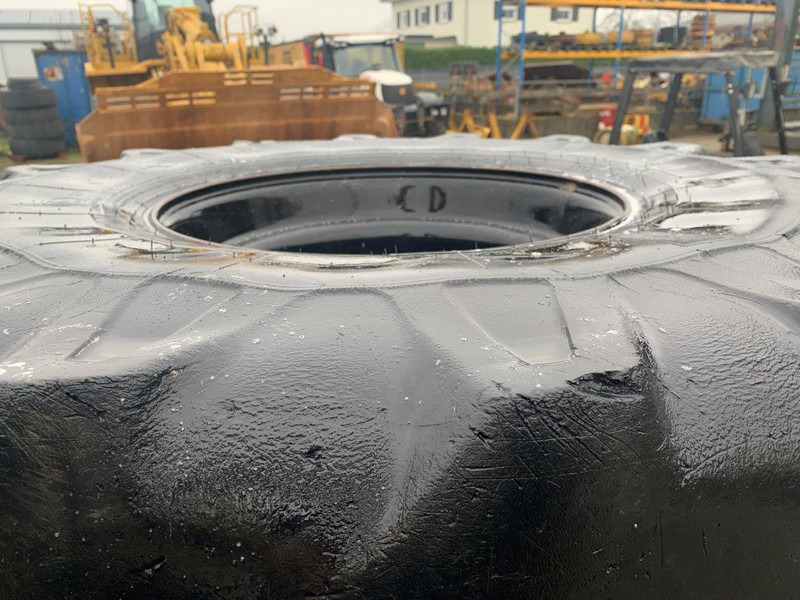 Guma Michelin XF: slika 10