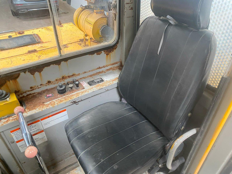 Morooka MST 600e swivel crawler dumper NVT - Demper: slika 5 Morooka MST 600e swivel crawler dumper NVT - Demper: slika 5