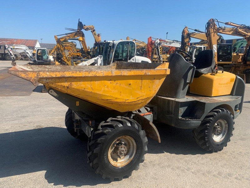 Neuson 3501 NVT - Mini demper: slika 3 Neuson 3501 NVT - Mini demper: slika 3