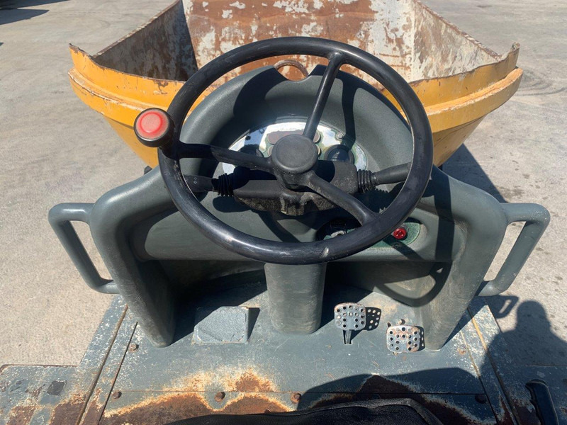 Neuson 3501 NVT - Mini demper: slika 5 Neuson 3501 NVT - Mini demper: slika 5