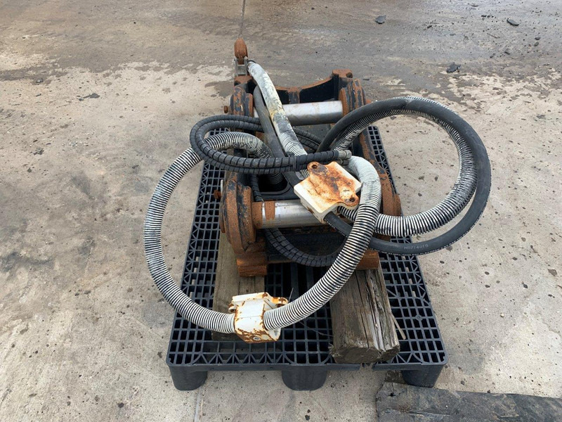 Oil Quick OQ 70 - Hitra spojka: slika 2 Oil Quick OQ 70 - Hitra spojka: slika 2