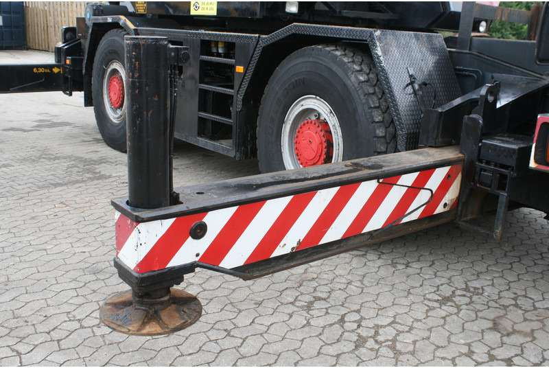 Tadano TR300EX NVT lizing Tadano TR300EX NVT: slika 17