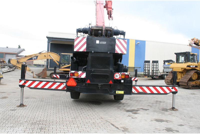 Tadano TR300EX NVT lizing Tadano TR300EX NVT: slika 20