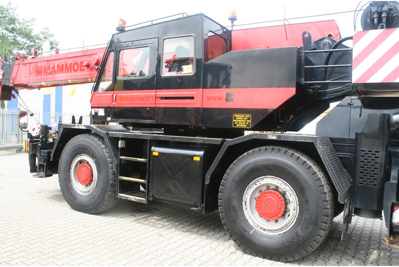 Tadano TR300EX NVT - Avtodvigalo za vse namene: slika 4 Tadano TR300EX NVT - Avtodvigalo za vse namene: slika 4