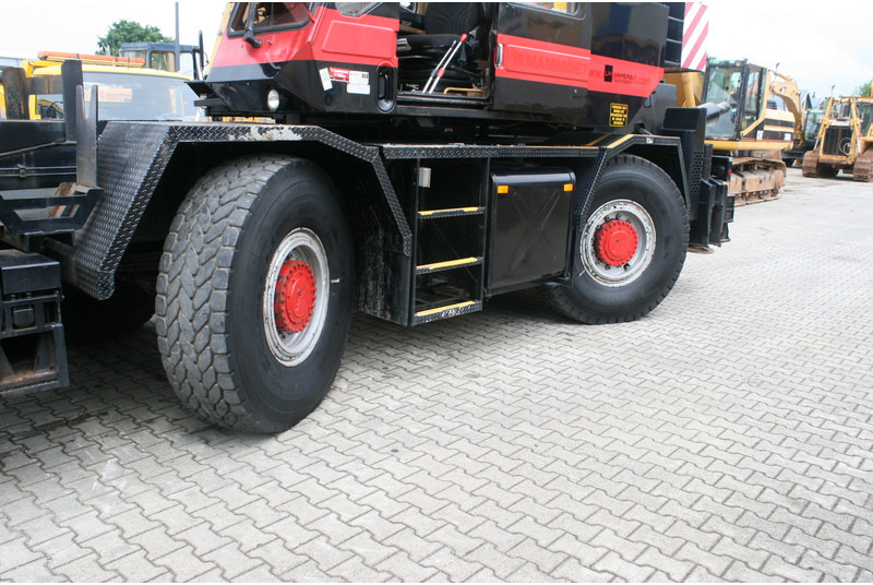 Tadano TR300EX NVT lizing Tadano TR300EX NVT: slika 13