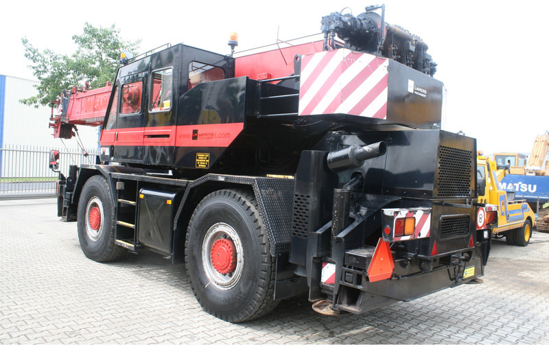 Tadano TR300EX NVT - Avtodvigalo za vse namene: slika 3 Tadano TR300EX NVT - Avtodvigalo za vse namene: slika 3