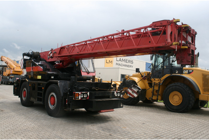 Tadano TR300EX NVT lizing Tadano TR300EX NVT: slika 6