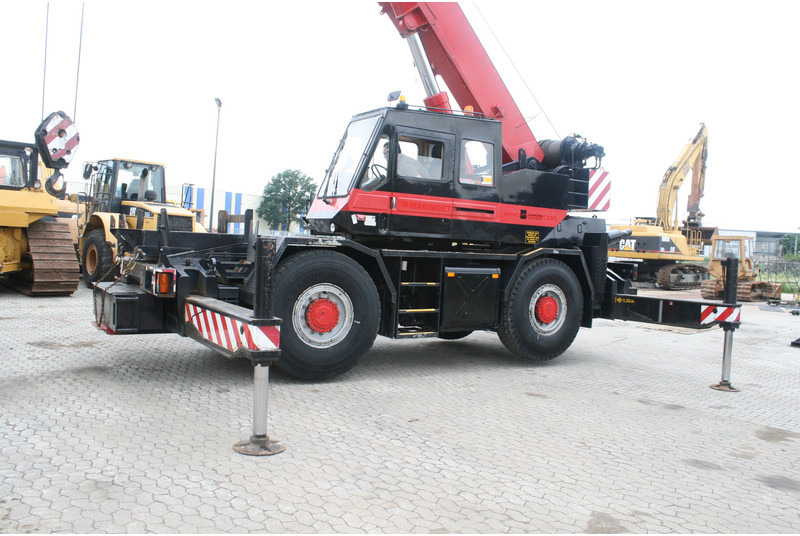 Tadano TR300EX NVT lizing Tadano TR300EX NVT: slika 18