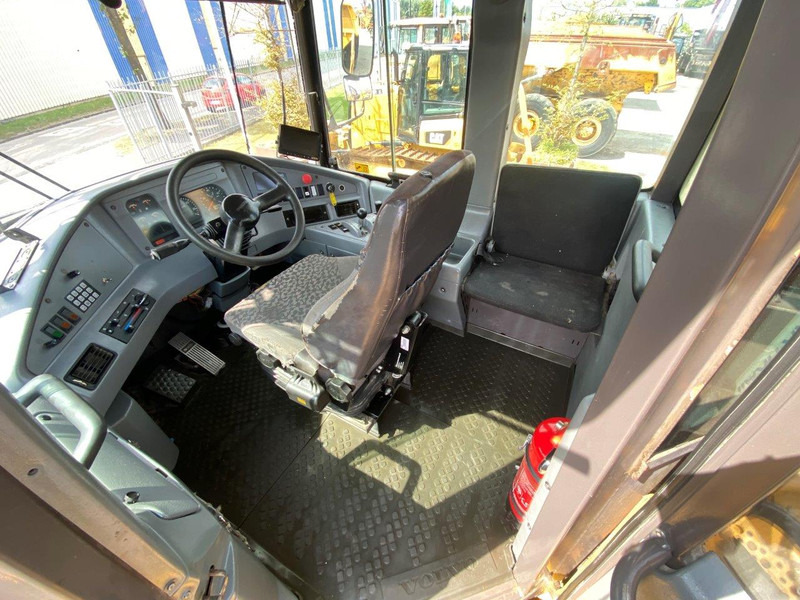 Volvo A30D 6x6 dumper articulated hauler NVT - Demper: slika 4 Volvo A30D 6x6 dumper articulated hauler NVT - Demper: slika 4