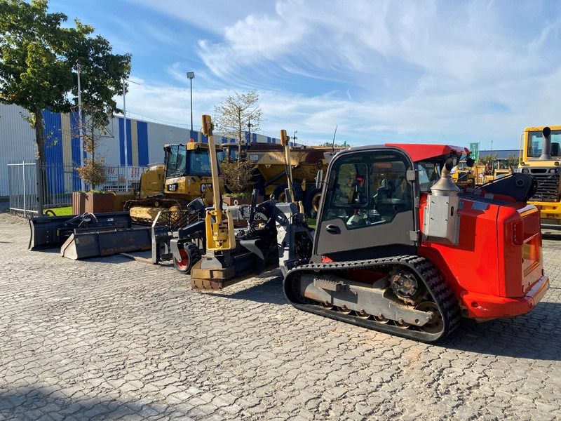 Volvo MCT145C NVT - Mini nakladalec: slika 2 Volvo MCT145C NVT - Mini nakladalec: slika 2