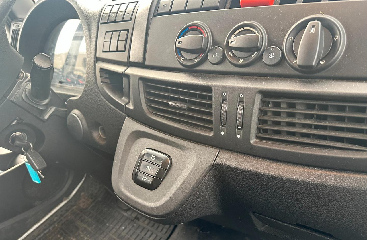 Iveco 140e28 furgone sponda euro 6 - Tovornjak zabojnik: slika 5 Iveco 140e28 furgone sponda euro 6 - Tovornjak zabojnik: slika 5