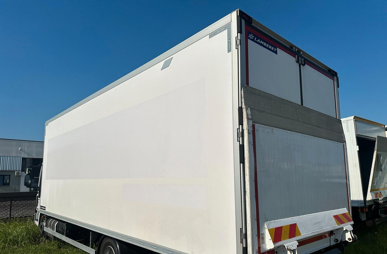 Iveco - Tovornjak hladilnik: slika 4 Iveco - Tovornjak hladilnik: slika 4