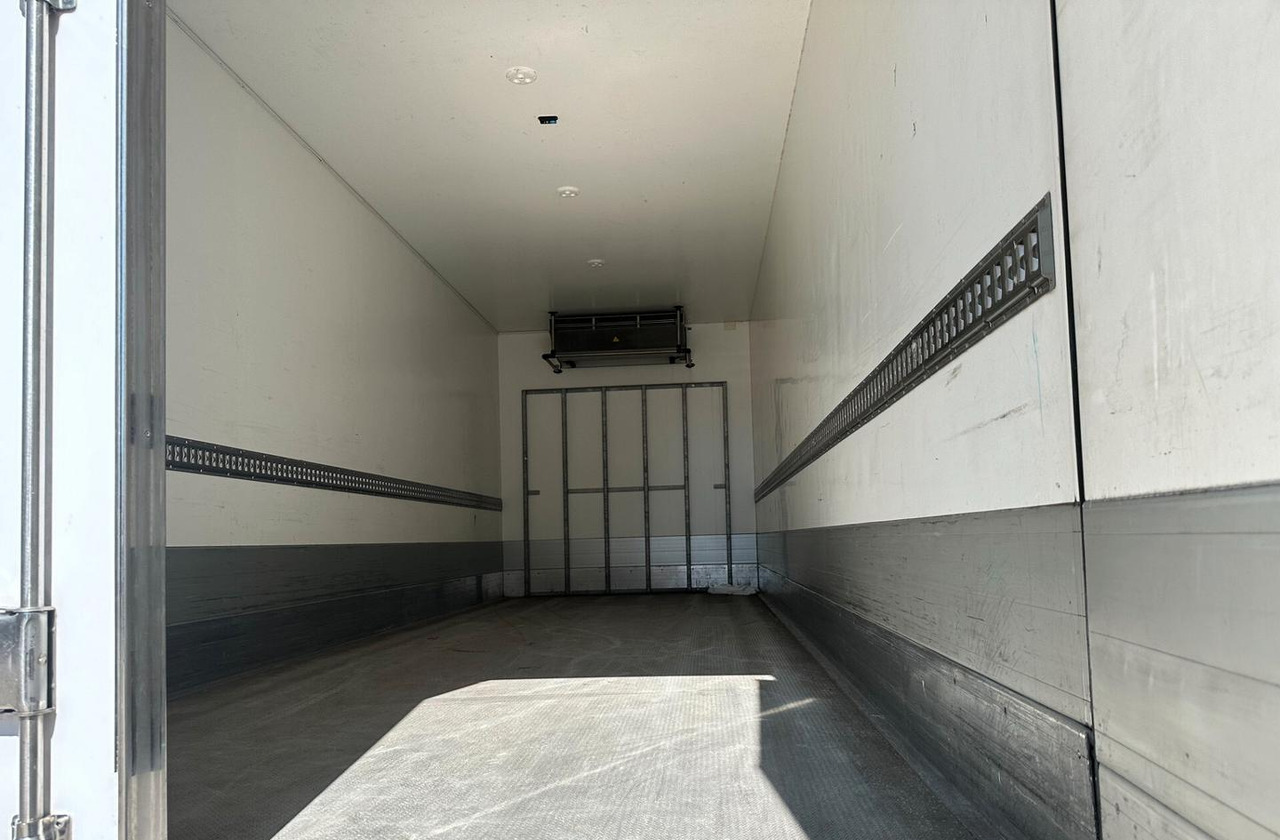 Iveco Stralis 190 frigo sponda euro 6 - Tovornjak hladilnik: slika 5 Iveco Stralis 190 frigo sponda euro 6 - Tovornjak hladilnik: slika 5