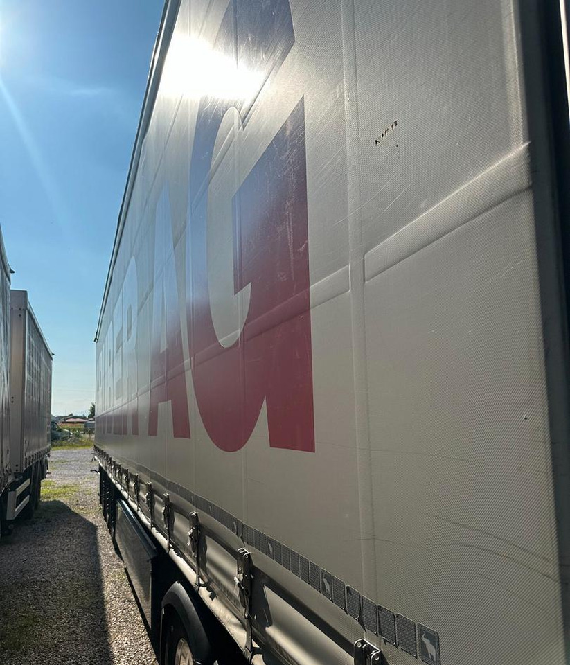 Schmitz Cargobull SANH SCB S3T - Polprikolica s ponjavo: slika 3 Schmitz Cargobull SANH SCB S3T - Polprikolica s ponjavo: slika 3